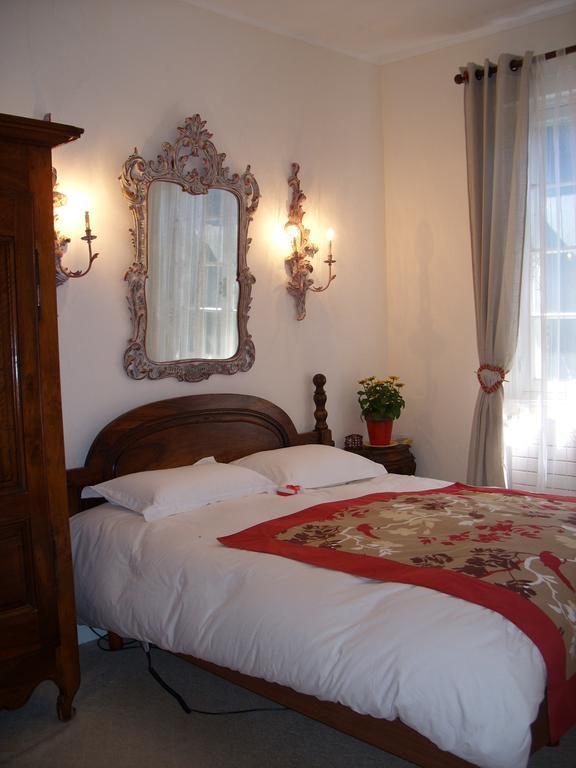 Mas Des Collines Bed and Breakfast Fontvieille Værelse billede